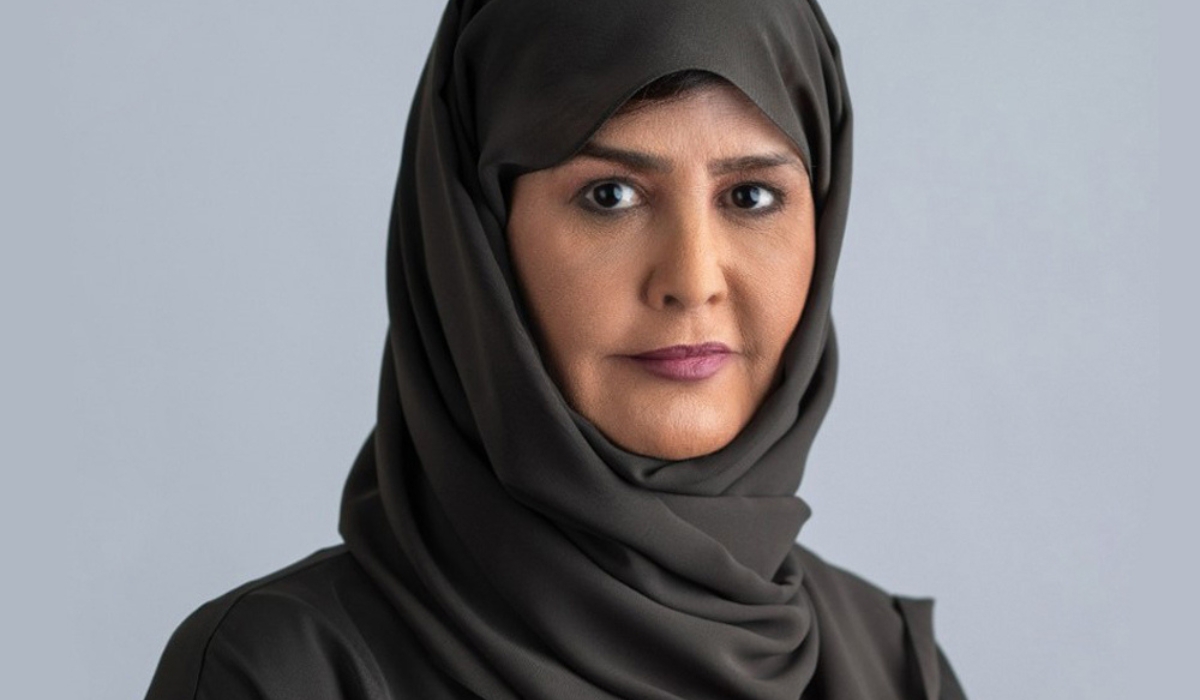 Call For Support Raised By Sheikha Hessa For Humanitarian Workers